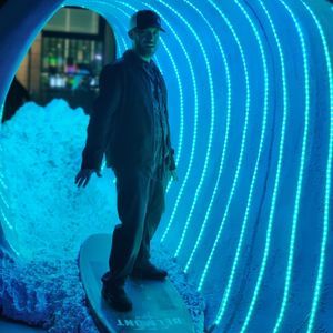 Meet your Posher, Mark